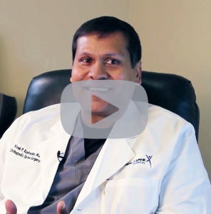 Video of Dr. Kushwaha Video of Dr. Kushwaha