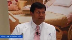 How Can Back Pain Be Prevented? Dr. Kushwaha discusses how back pain can be prevented