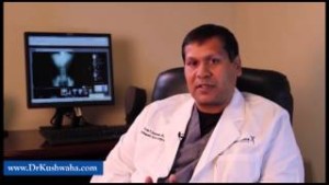 Meet Dr. Kushwaha Meet Dr. Kushwaha