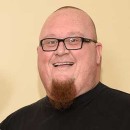 Image of Spinal Fusion Patient Kenneth Cucksee