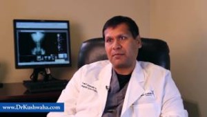 Dr. Kushwaha discusses Complications After Spine Surgery