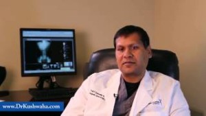 Dr. Kushwaha discusses Spinal Fusion Surgery Recovery