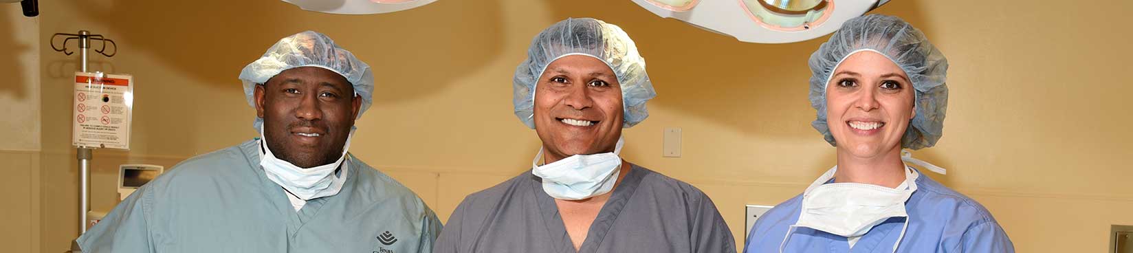 Vivek P. Kushwaha, M.D. Orthopaedic Spine Surgeon