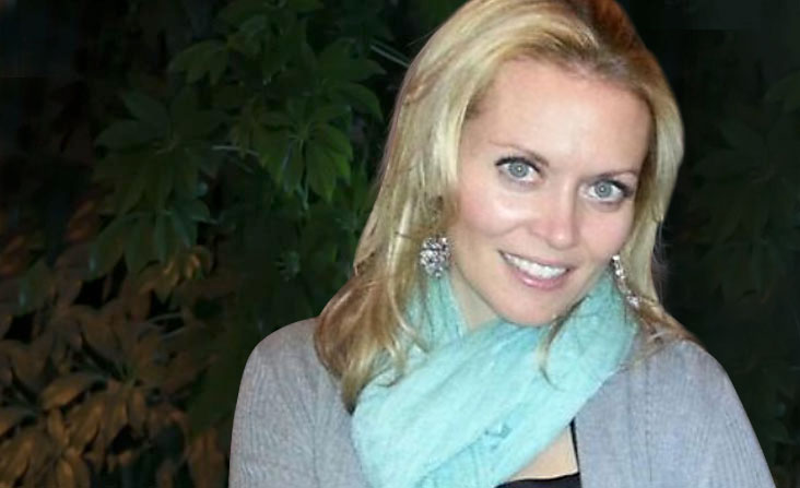Image of Dr Kushwaha Disc Fusion Patient Simone Lafollete