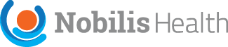 image of Nobilis Health logo