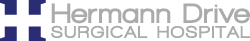 image of Herman Drive Surgical Hospital Logo