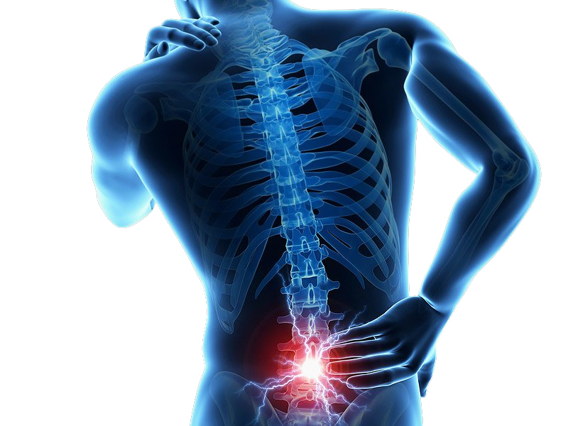 Top 5 Injuries That Lead to Orthopedic Surgery - Dr. Kushwaha