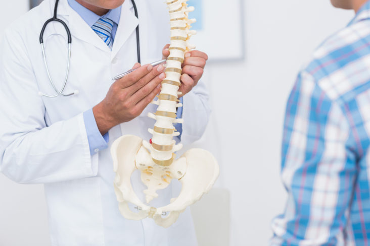 orthopedic surgeon in Houston