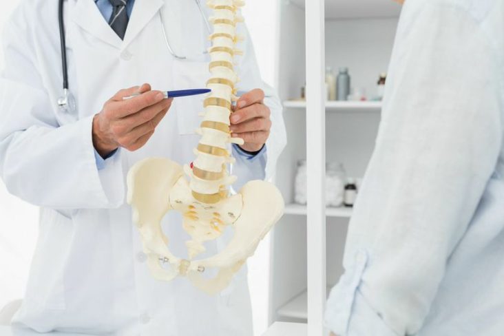 minimally invasive surgery