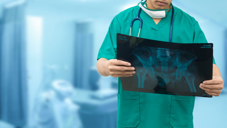 types of orthopedic surgeries